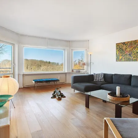 Apartmán Zwergenweg
