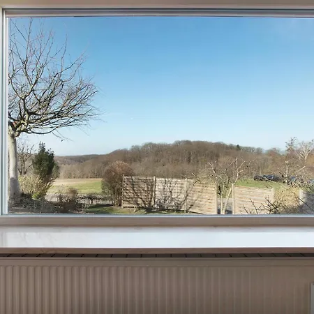 Zwergenweg Apartmán *