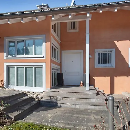 Apartmán Zwergenweg *