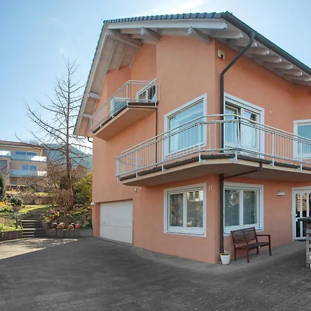 Zwergenweg Apartmán Badenweiler