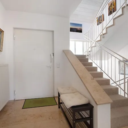 Zwergenweg Apartmán Badenweiler