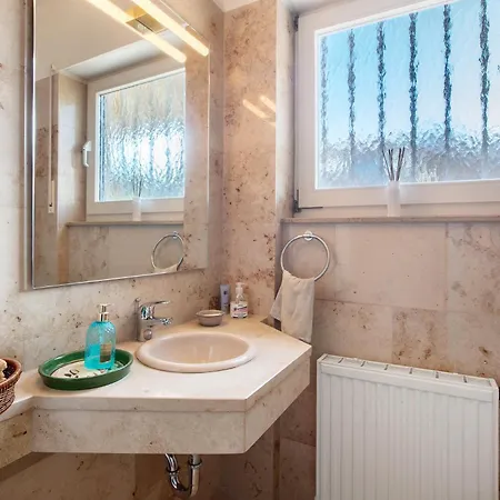 Apartmán Zwergenweg Badenweiler