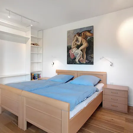 Zwergenweg Apartmán