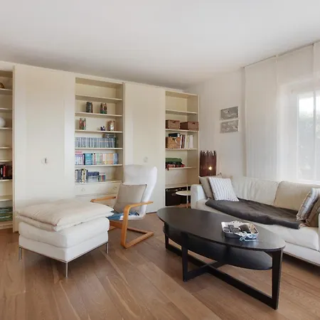 Apartmán Zwergenweg *
