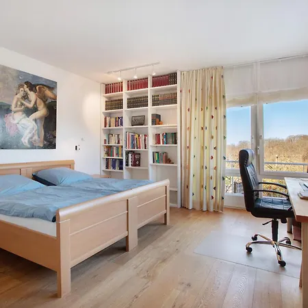 Apartmán Zwergenweg *