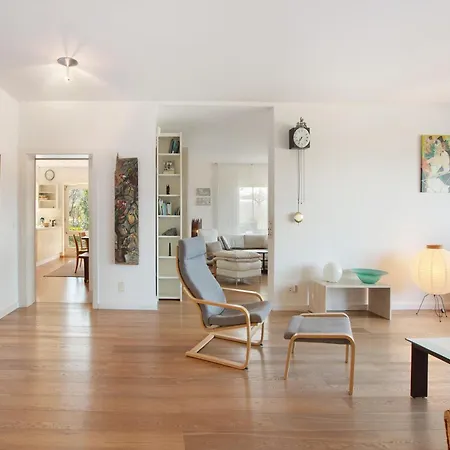 Zwergenweg Apartmán Badenweiler