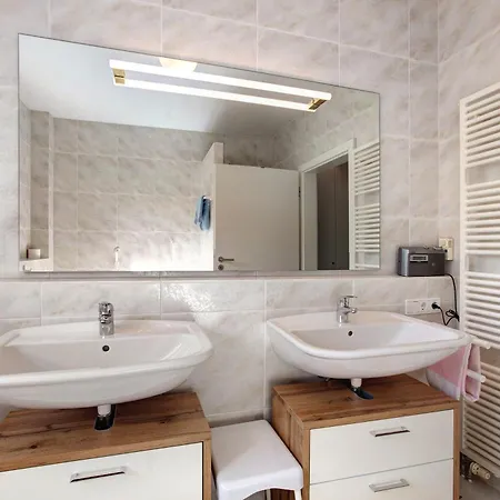 Zwergenweg Apartmán