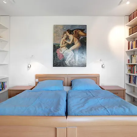 Apartmán Zwergenweg