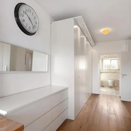 Zwergenweg Apartmán Badenweiler
