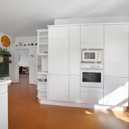 Apartmán Zwergenweg